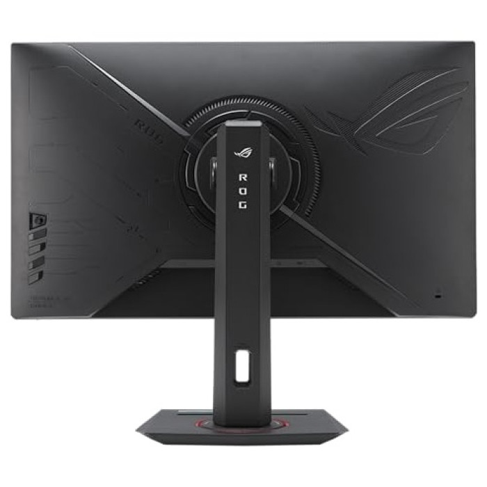 ASUS ROG Strix XG27ACS черный