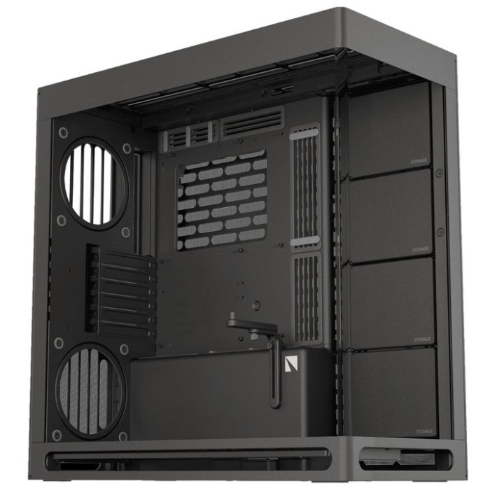 HAVN HS 420 (HVN-CA-HS420-06) черный