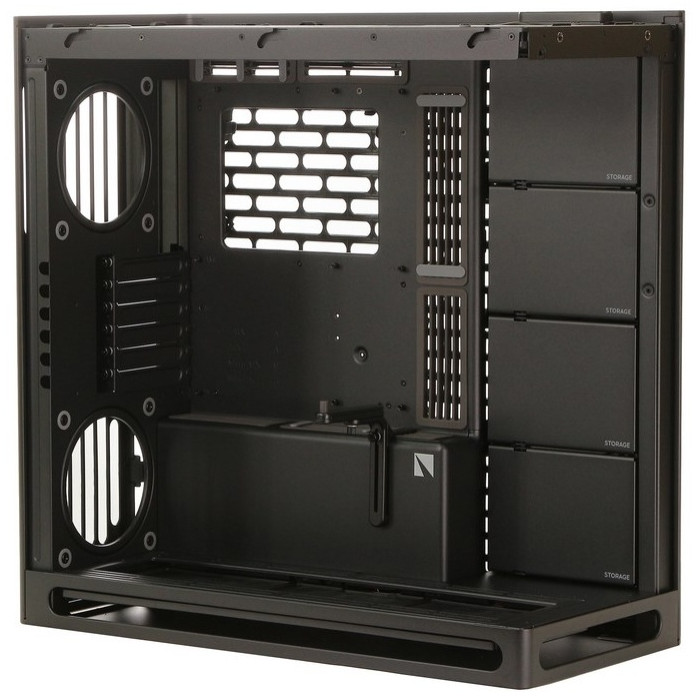 HAVN HS 420 (HVN-CA-HS420-06) черный