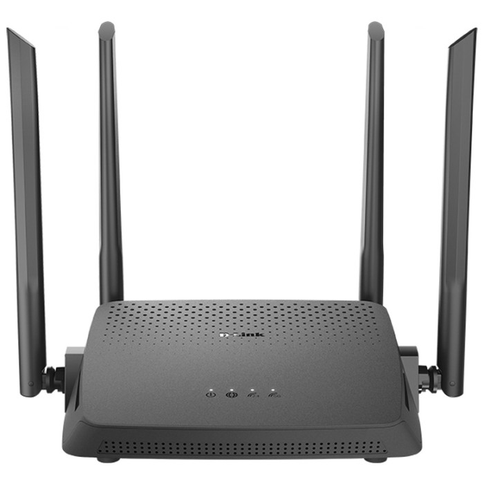 Маршрутизатор D-link DIR-825/RU/R7A