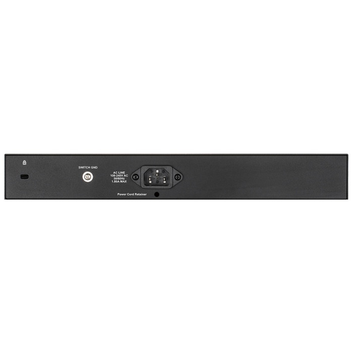 Коммутатор D-Link DGS-1210-10MP/FL2A<br>79701