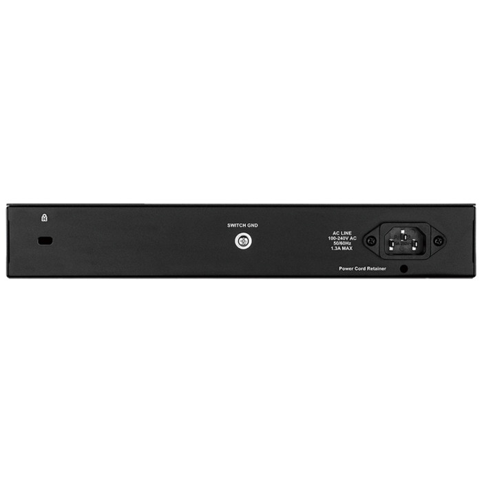 Коммутатор D-link DGS-1210-10/ME/B2A