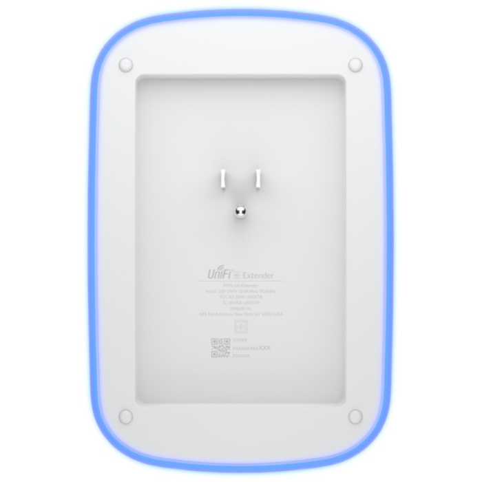Беспроводная точка доступа Ubiquiti U6-Extender