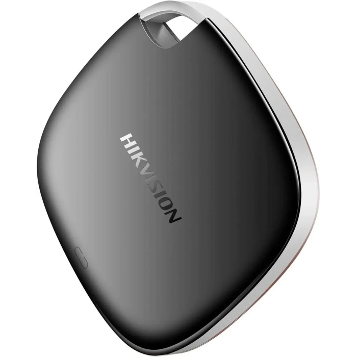 Hikvision HS-ESSD-T100I/512G 512 ГБ черный