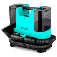Kitfort КТ-5162-2 черный, зеленый