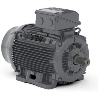 Электродвигатель WEG 17376511 0.55 кВт 2800 об/мин
