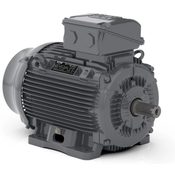 Электродвигатель WEG 17376512 2.2 кВт 2770 об/мин