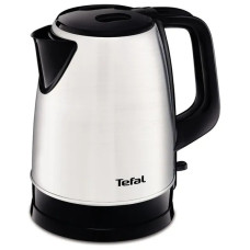 Электрочайник Tefal Value KI150D30 серебристый