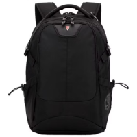 Рюкзак Sumdex PJN-307BK до 17" черный