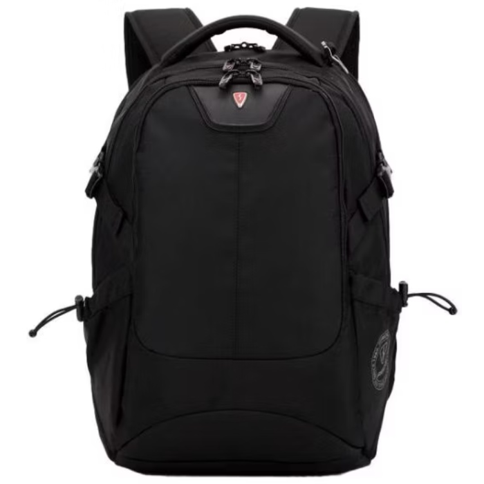 Рюкзак Sumdex PJN-307BK до 17" черный