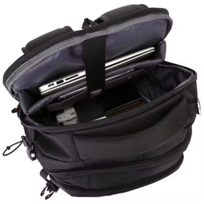 Рюкзак Sumdex PJN-307BK до 17" черный