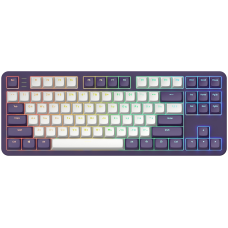 DARK PROJECT ALU87A Violet фиолетовый