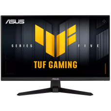 24.5' ASUS VG259QMR5A черный