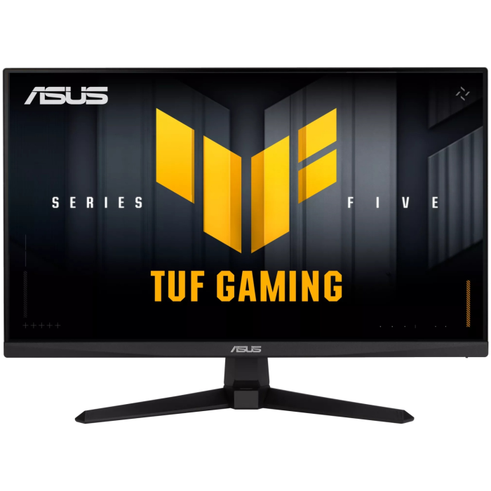 24.5' ASUS VG259QMR5A черный