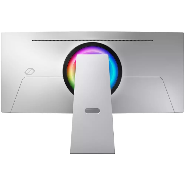 34" Samsung LS34DG852SIXCI серебристый