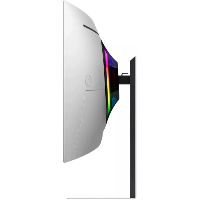 34" Samsung LS34DG852SIXCI серебристый