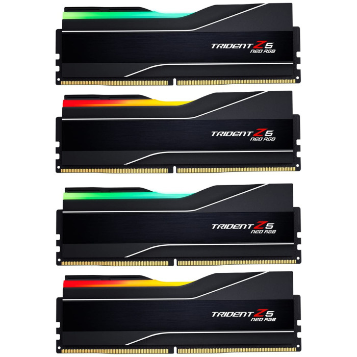G.SKILL F5-6000J3644D64GX4-TZ5NR 256 Гб