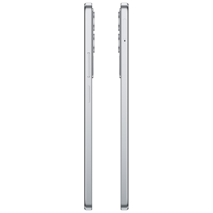 Realme C71 8 ГБ/256 ГБ белый