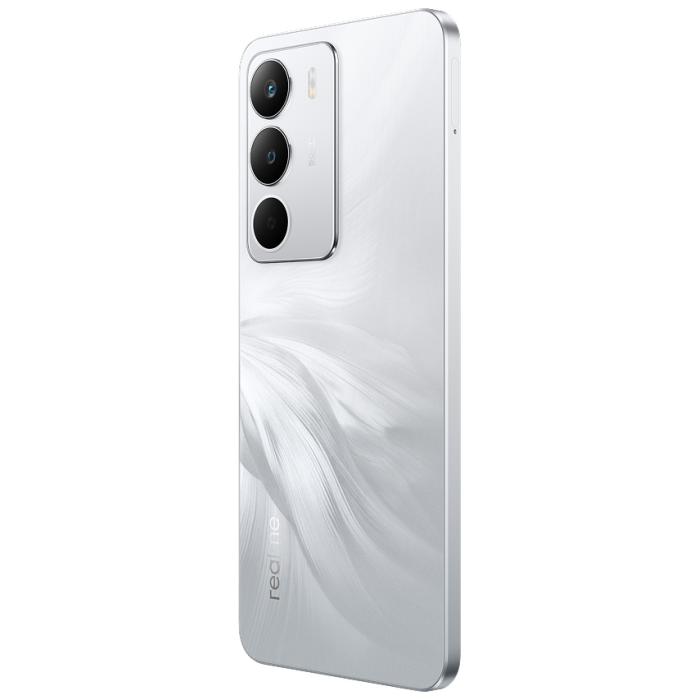 Realme C71 8 ГБ/256 ГБ белый