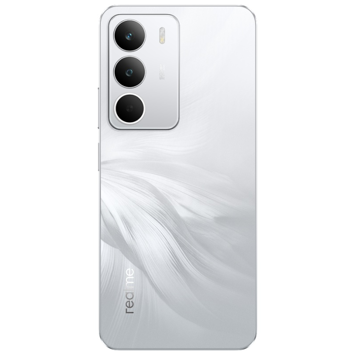 Realme C71 8 ГБ/256 ГБ белый