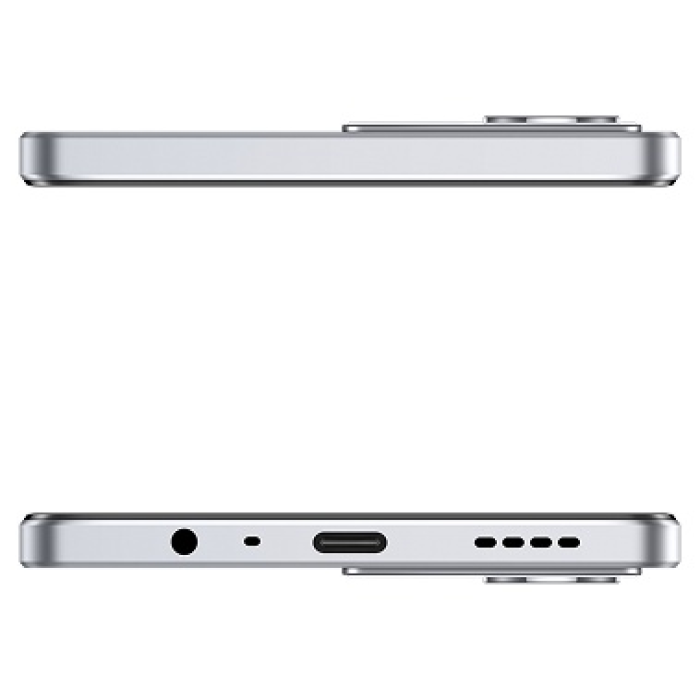 Realme C71 8 ГБ/256 ГБ белый