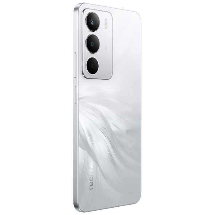 Realme C71 6 ГБ/128 ГБ белый