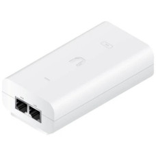 Ubiquiti PoE инжектор POE-54V-80W 1 шт, пластик