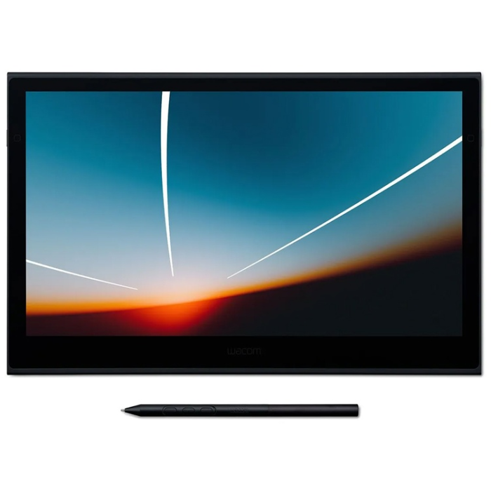 Wacom Movink 13 белый