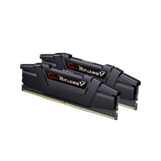 G.SKILL F4-3200C16D-32GVK 16Gb x2