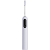 Xiaomi ультразвуковая Toothbrush Pro (MES610) щетина средняя фиолетовый