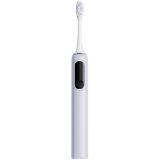 Xiaomi ультразвуковая Toothbrush Pro (MES610) щетина средняя фиолетовый