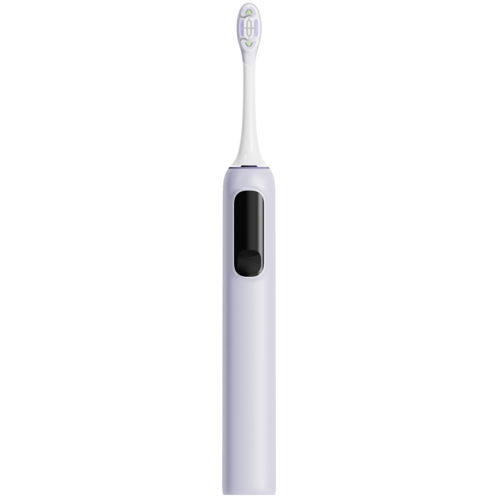 Xiaomi ультразвуковая Toothbrush Pro (MES610) щетина средняя фиолетовый