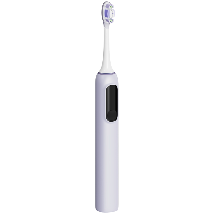 Xiaomi ультразвуковая Toothbrush Pro (MES610) щетина средняя фиолетовый