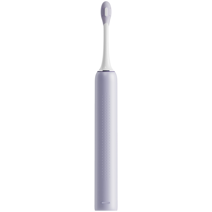 Xiaomi ультразвуковая Toothbrush Pro (MES610) щетина средняя фиолетовый