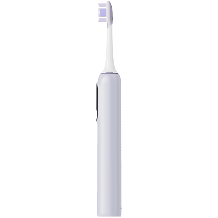 Xiaomi ультразвуковая Toothbrush Pro (MES610) щетина средняя фиолетовый