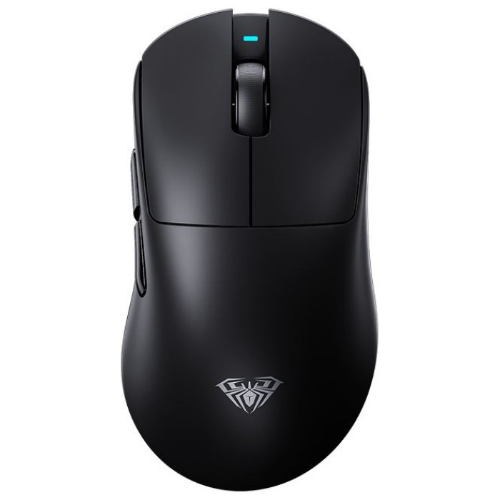 AULA SC900 PRO BLACK черный