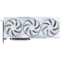 MSI GeForce RTX 5060 Ti 16G GAMING TRIO OC WHITE 16 Гб