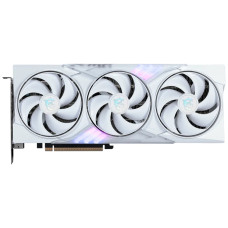 MSI GeForce RTX 5060 Ti 16G GAMING TRIO OC WHITE 16 Гб