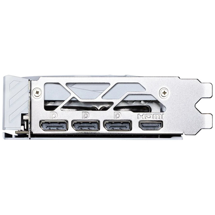 MSI GeForce RTX 5060 Ti 16G GAMING TRIO OC WHITE 16 Гб