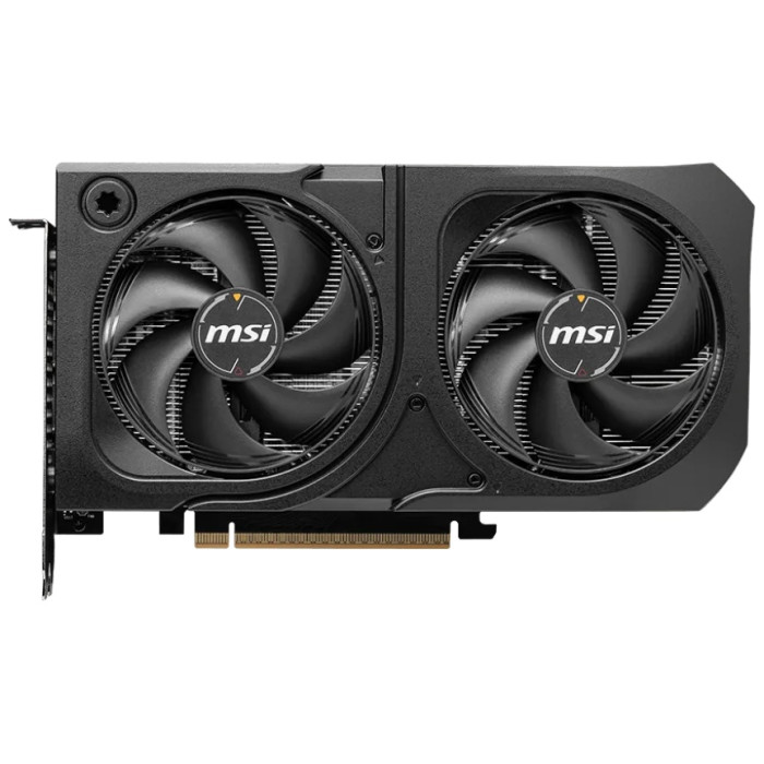 MSI GeForce RTX 5060 Ti 16G SHADOW 2X PLUS 16 Гб