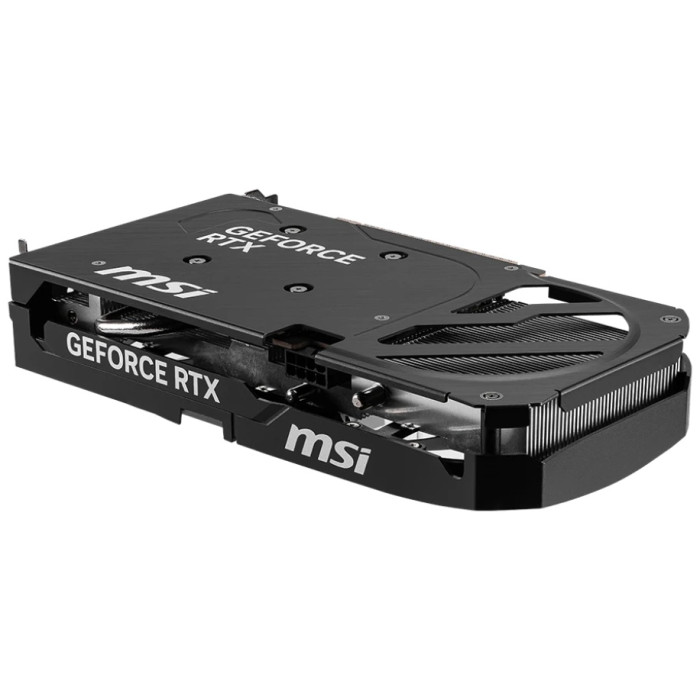 MSI GeForce RTX 5060 Ti 16G SHADOW 2X PLUS 16 Гб