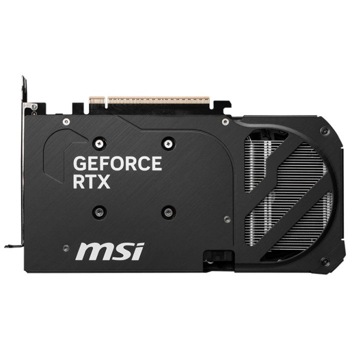 MSI GeForce RTX 5060 Ti 16G SHADOW 2X PLUS 16 Гб