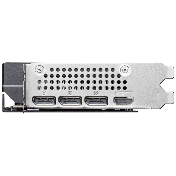 MSI GeForce RTX 5060 Ti 16G SHADOW 2X PLUS 16 Гб