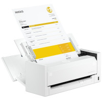 HP ScanJet Pro 4200 s1 белый