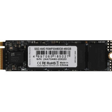 SSD AMD R3MP30480G8 480 Гб