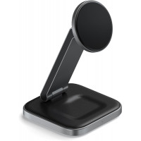Satechi ST-Q21FM USB Type-C черный