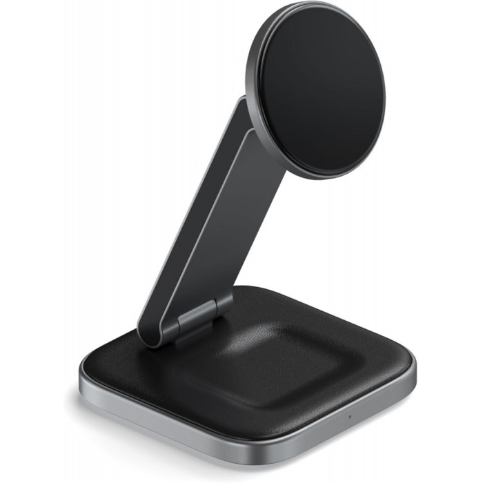 Satechi ST-Q21FM USB Type-C черный