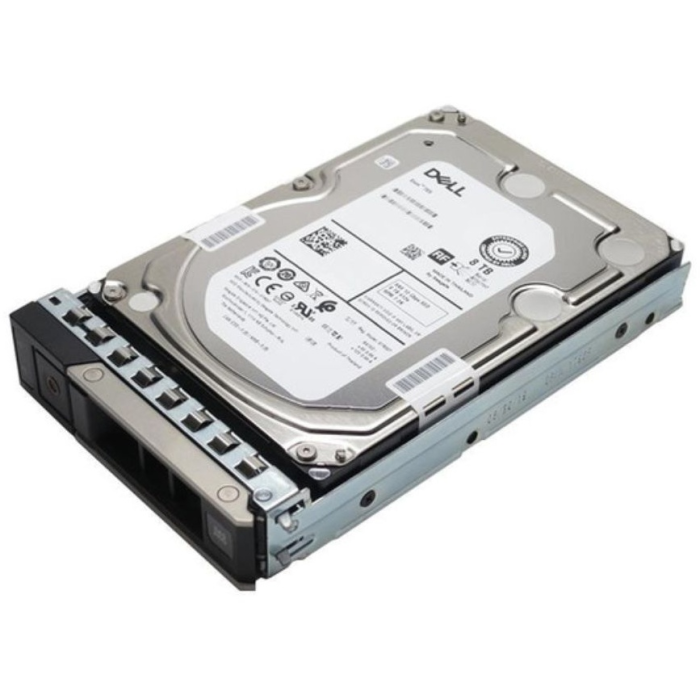 HDD DELL 161-BBQN 8000 Гб