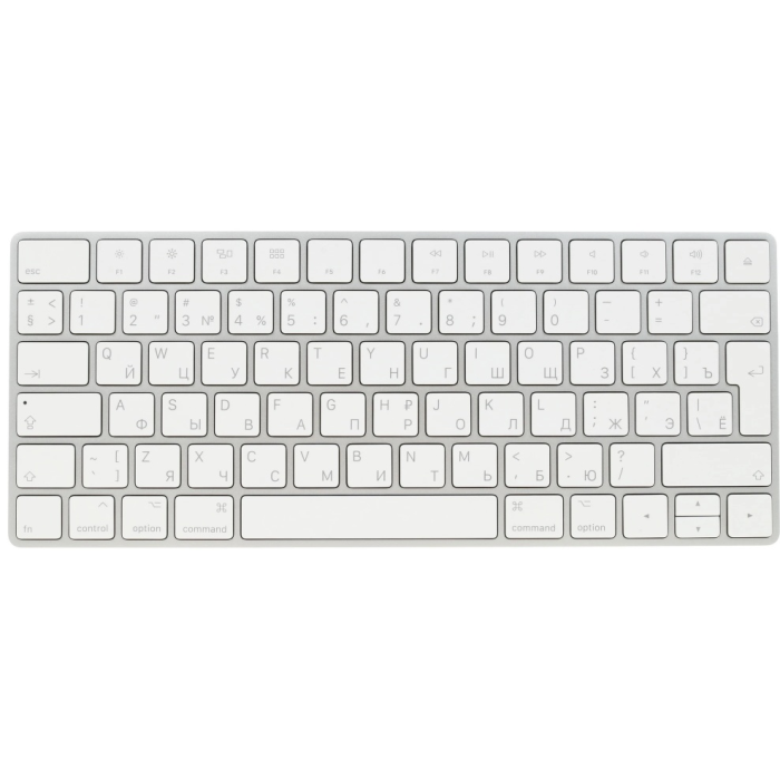 Apple MK2A3RS/A белый