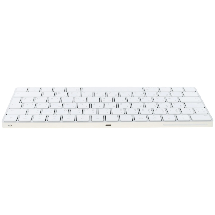 Apple MK2A3RS/A белый
